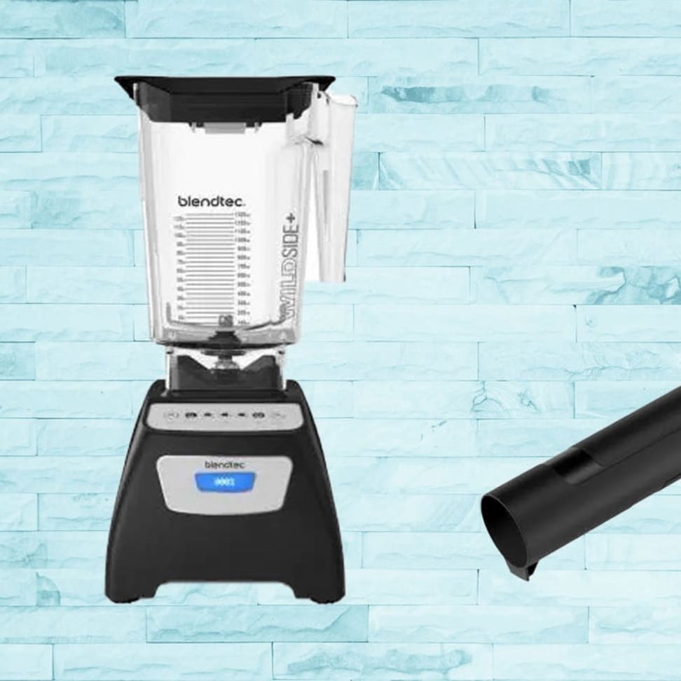 Home depot hot sale blendtec