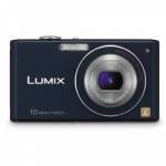 Product Image - Panasonic DMC-FX37