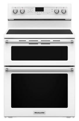 Product Image - KitchenAid KFED500EWH