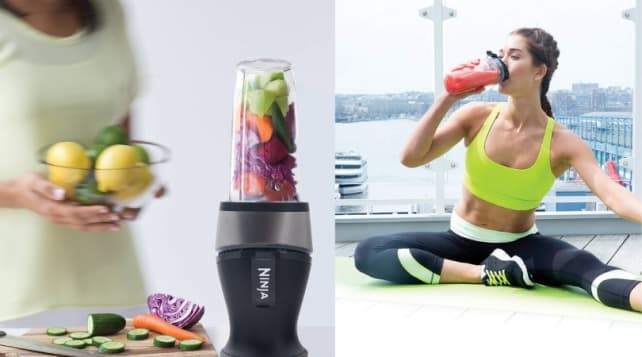 Personalblender