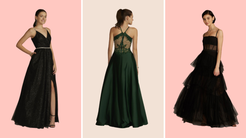 11 best places to buy prom dresses online - Reviewed