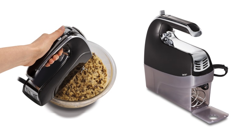Hamilton Beach Hand Mixer