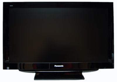 Panasonic LCD HDTV Review - Reviewed