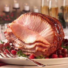 Product image of Christmas Dinner at Goldbelly