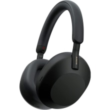 Product image of Sony WH-1000XM4 Noise Canceling Overhead Headphones