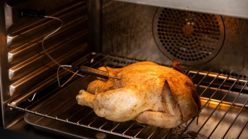 Anova Precision Oven review: A smarter way to play with your food