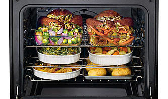 Oven