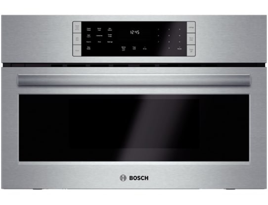 Product Image - Bosch HMC80151UC