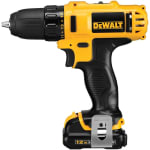 Product image of DeWalt DCD710S2