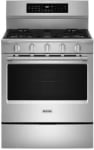 Product image of Maytag MFGS8030RZ 30-inch Freestanding Gas Smart Range 