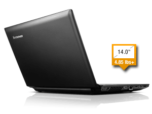Product Image - Lenovo Essential B470