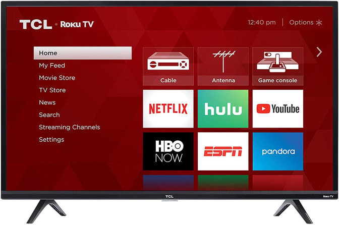 tcl 32s325