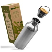 Product image of Bambaw 17-ounce Water Bottle