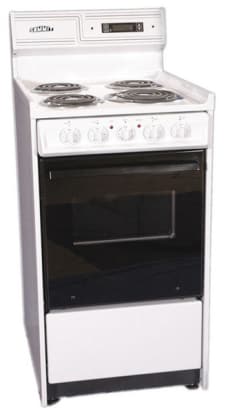 Product Image - Summit Appliance SEM130CDK