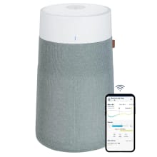 Product image of Blueair HEPA Silent Air Purifier 311i+ Max