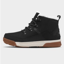 Product image of The North Face Women's Sierra Mid Lace Waterproof Boots.