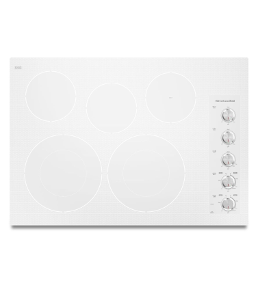 Product Image - KitchenAid KECC605BPW