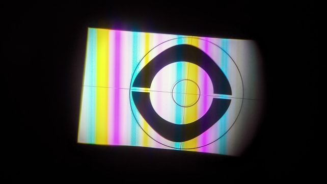 Glyph-image