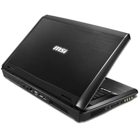 Product Image - MSI GT70 0NC-011US