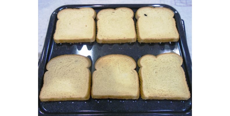 Toast