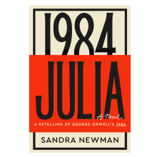 Product image of Julia: A Retelling of George Orwell's 1984