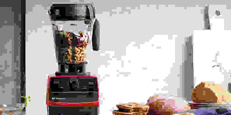 Vitamix blender