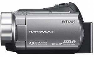 Product Image - ソニー (Sony) (Sony (ソニー)) DCR-SR220