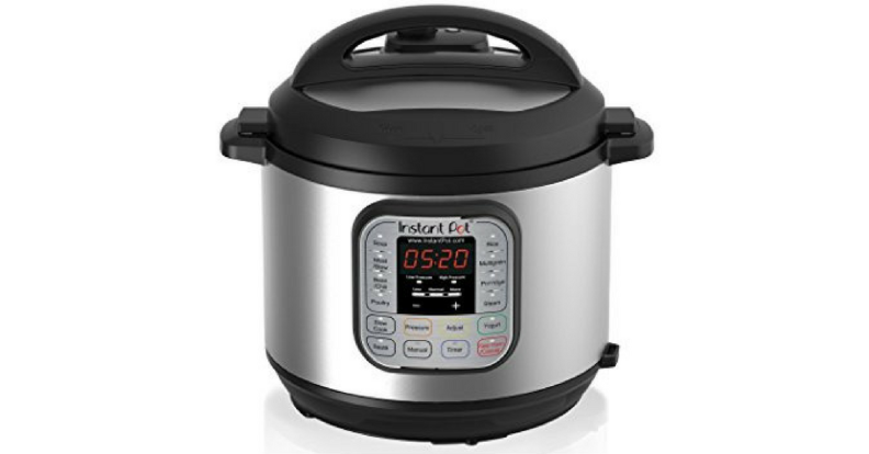 InstantPot