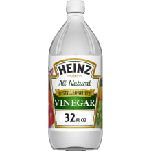 Product image of Heinz All Natural Distilled White Vinegar