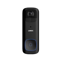 Product image of Lorex 2K Wireless Doorbell