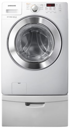 Product Image - Samsung DV365GTBGWR