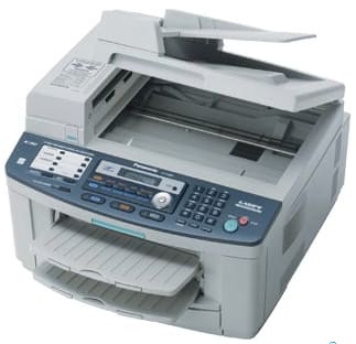 Product Image - Panasonic KX-FLB881