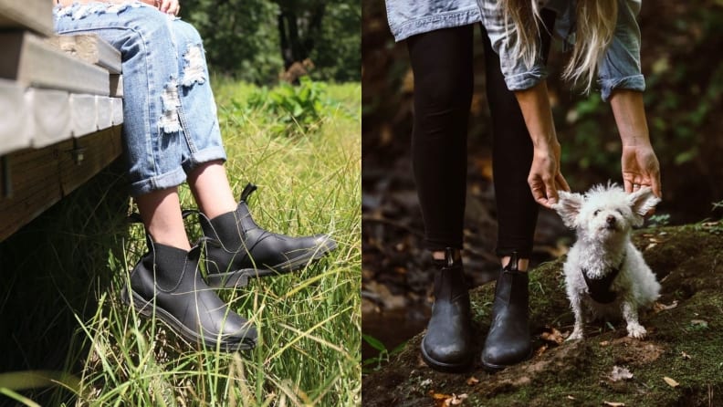 The most popular women's winter boots for 2020: Ugg, Blundstone