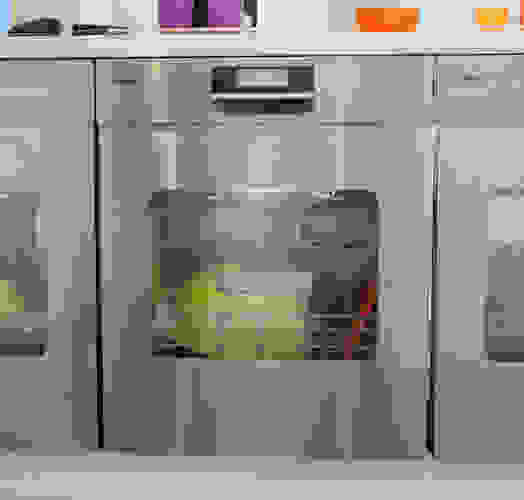 Bosch Zeolite Dishwasher Reviewed