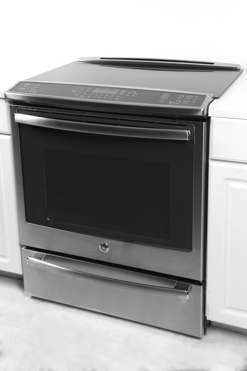 GE Profile PS920SFSS SlideIn Electric Range Review Reviewed