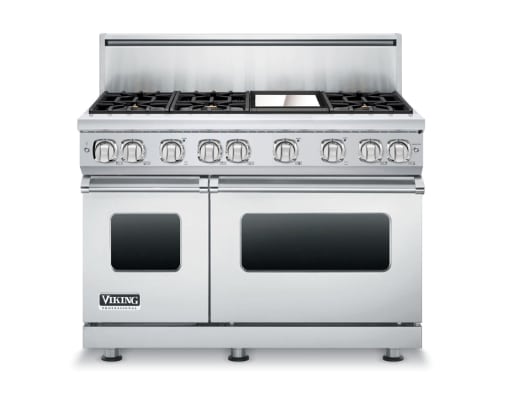 Product Image - Viking Professional VDR7486GSS