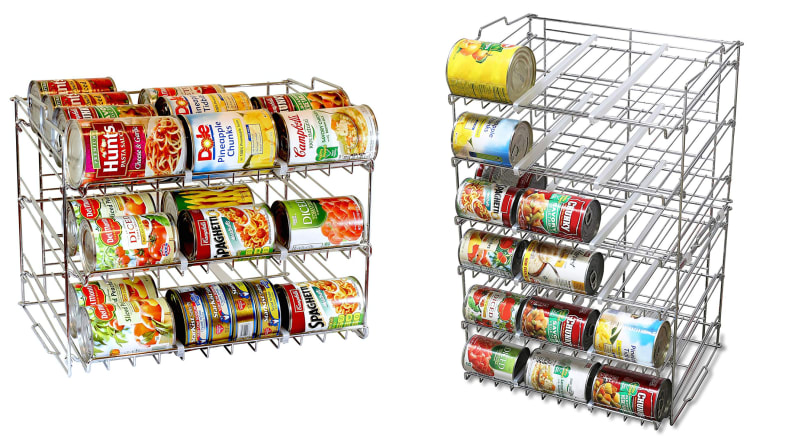 products for neat freaks