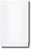 Product Image - GE Profile PDW1800NWW