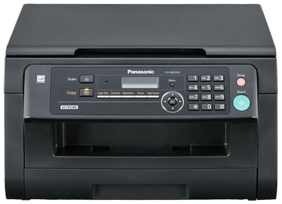 Product Image - Panasonic KX-MB2000