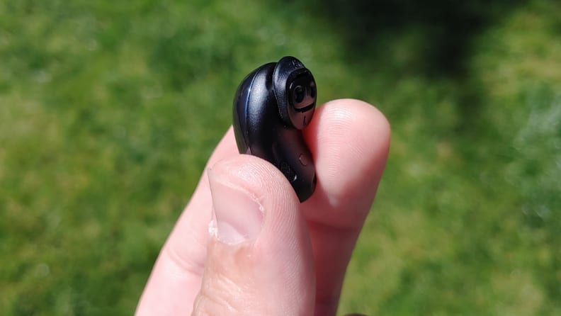 Samsung Galaxy Buds Live Review: The Only Earbuds You Should Have in Your  Pocket