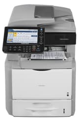 Product Image - Ricoh Aficio SP 5210SR