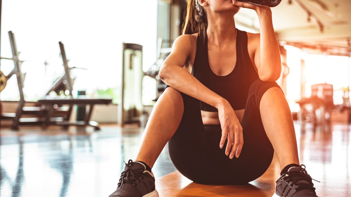 Flipboard: 7 things to do if you're sore after a workout