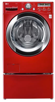Product Image - LG WM3250HRA