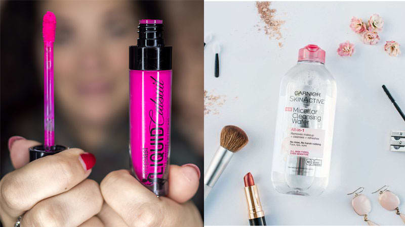 The 20 most popular makeup and beauty products you can get at Walmart 