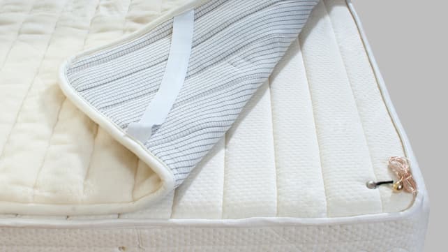 Mattress cover