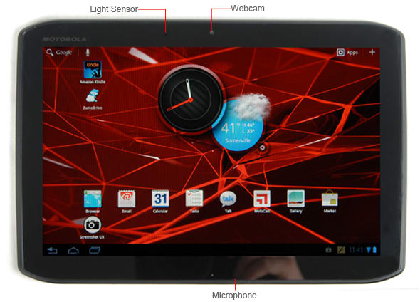 Front Image