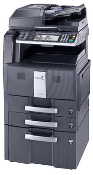 Product Image - Kyocera TASKalfa 250ci