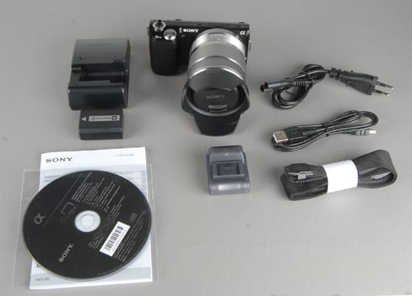 Box Photo