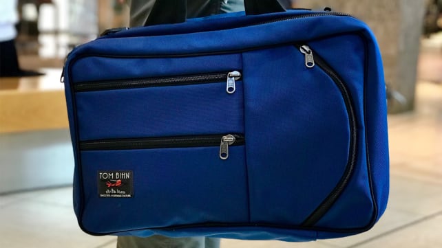 Tom Bihn