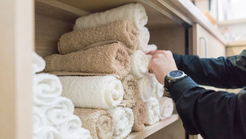 Towels